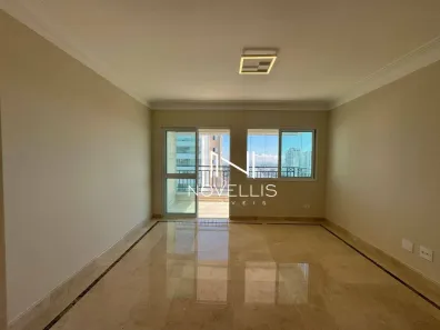 Apartamento com 3 Quartos à venda, 184m² no Vila Ema, São José dos Campos