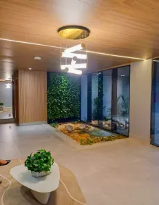 Apartamento com 3 Quartos à venda, 82m² no Parque Amazônia, Goiânia