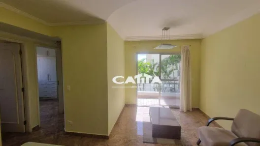 Apartamento com 2 Quartos para alugar, 57m² no Vila Carrão, São Paulo
