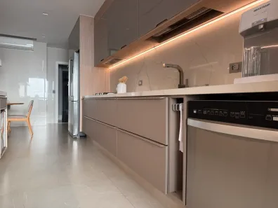 Apartamento com 4 Quartos à venda, 231m² no Barra da Tijuca, Rio de Janeiro