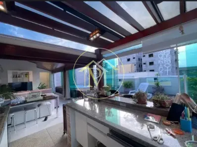 Apartamento com 3 Quartos à venda, 160m² no Parque Campolim, Sorocaba