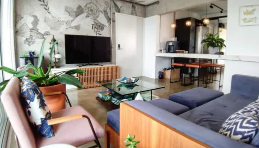 Apartamento com 3 Quartos à venda, 120m² no Vila Olímpia, São Paulo