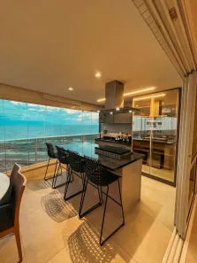 Apartamento com 4 Quartos à venda, 200m² no Pituaçu, Salvador
