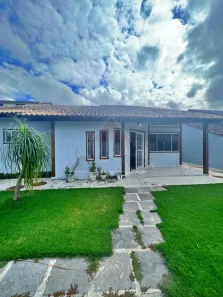 Casa de Condomínio com 4 Quartos à venda, 650m² no Guaratiba, Rio de Janeiro