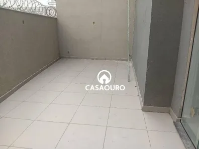 Apartamento com 3 Quartos à venda, 90m² no Santa Tereza, Belo Horizonte