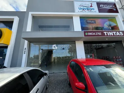 Ponto Comercial para alugar, 180m² no Marechal Rondon, Canoas