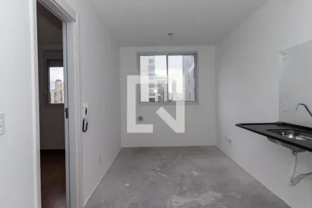 Apartamento com 1 Quarto à venda, 26m² no Água Branca, São Paulo