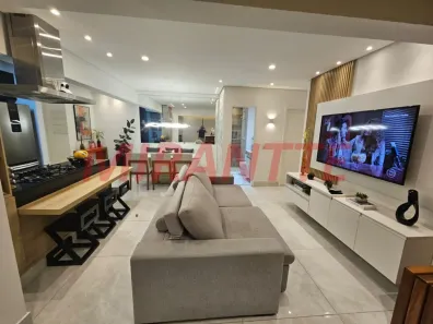 Apartamento com 2 Quartos à venda, 72m² no Jardim Leonor Mendes de Barros, São Paulo