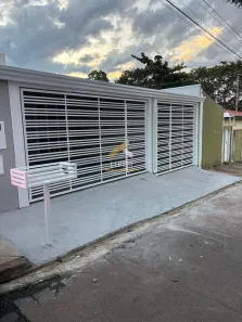 Casa com 2 Quartos para alugar, 60m² no Vila Miguel Vicente Cury, Campinas
