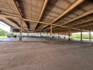 Galpão/Depósito/Armazém para alugar, 5000m² no Tibiri, São Luís