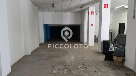 Galpão/Depósito/Armazém para alugar, 354m² no Centro, Campinas