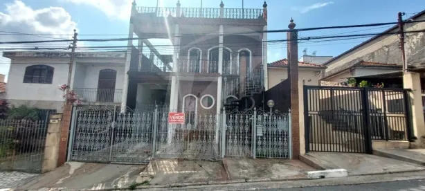 Sobrado com 4 Quartos à venda, 225m² no Vila Medeiros, São Paulo