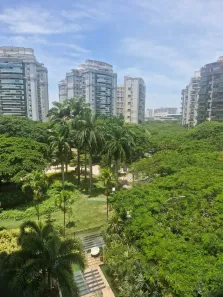 Apartamento com 4 Quartos à venda, 140m² no Barra da Tijuca, Rio de Janeiro