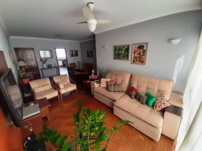 Apartamento com 2 Quartos à venda, 107m² no Centro, Americana