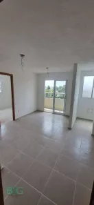 Apartamento com 2 Quartos para alugar, 40m² no Jardim Amália, São Paulo