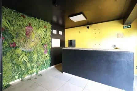 Imóvel Comercial com 1 Quarto à venda, 250m² no Jardim, Santo André