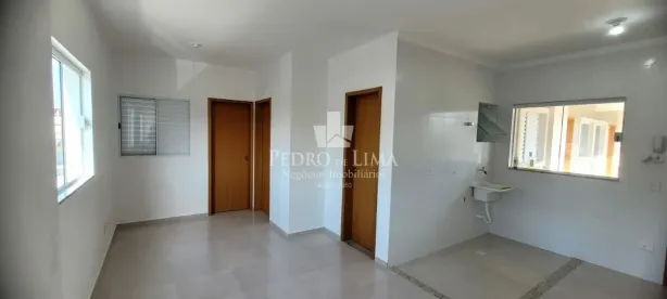 Apartamento com 2 Quartos à venda, 50m² no Parque Boturussu, São Paulo