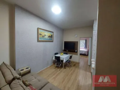 Apartamento com 1 Quarto à venda, 37m² no República, São Paulo