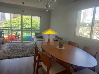 Apartamento com 2 Quartos à venda, 108m² no Vila Pompéia, São Paulo