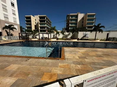Apartamento com 3 Quartos à venda, 90m² no Jardim América, Paulínia