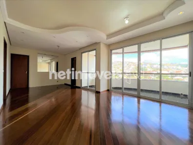 Apartamento com 4 Quartos à venda, 160m² no Santa Lúcia, Belo Horizonte