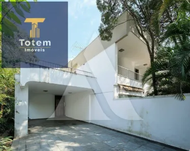 Casa com 3 Quartos à venda, 710m² no Jardim Luzitânia, São Paulo