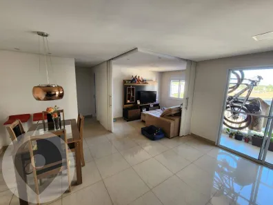 Apartamento com 3 Quartos à venda, 88m² no Santa Terezinha, Paulínia