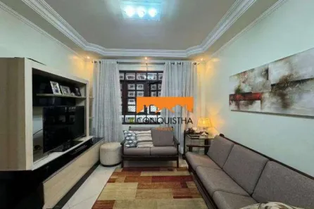 Casa com 3 Quartos à venda, 165m² no Anchieta, São Bernardo do Campo