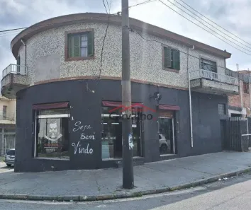 Sobrado com 12 Quartos à venda, 968m² no Vila Maria, São Paulo