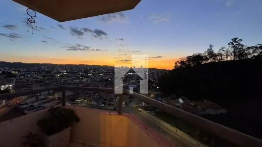 Apartamento com 3 Quartos à venda, 100m² no Vila Aparecida, Jundiaí