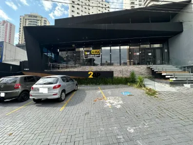 Ponto Comercial para alugar, 546m² no Vila Andrade, São Paulo