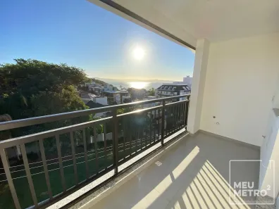 Cobertura com 3 Quartos à venda, 126m² no João Paulo, Florianópolis