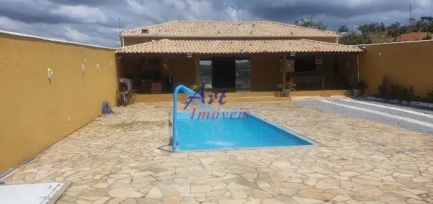 Casa com 7 Quartos à venda, 440m² no Jaboticatubas, Jaboticatubas
