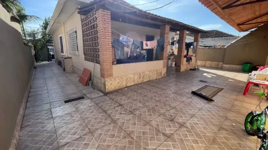 Casa com 4 Quartos à venda, 98m² no São Jorge, Santos