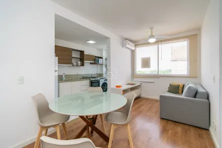 Apartamento com 3 Quartos à venda, 61m² no Cavalhada, Porto Alegre