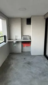 Apartamento com 3 Quartos à venda, 127m² no Vila Bastos, Santo André