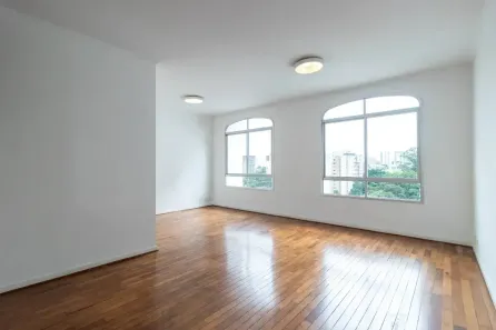 Apartamento com 3 Quartos à venda, 123m² no Vila Sofia, São Paulo
