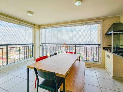 Apartamento com 2 Quartos à venda, 66m² no Jardim Piqueroby, São Paulo