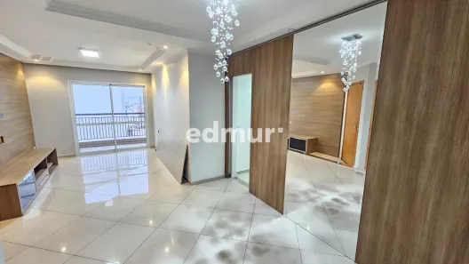 Apartamento com 3 Quartos à venda, 98m² no Centro, Santo André
