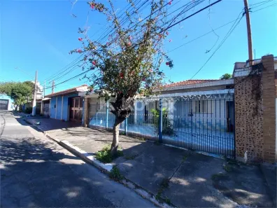 Casa com 2 Quartos à venda, 140m² no Parque Edu Chaves, São Paulo