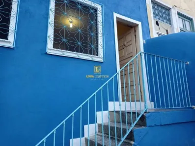 Casa com 4 Quartos à venda, 76m² no Centro, Rio de Janeiro