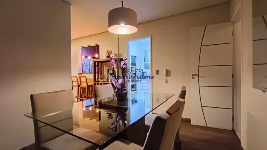 Apartamento com 4 Quartos à venda, 157m² no Jardim Montanhês, Belo Horizonte