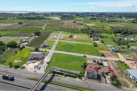 Lote/Terreno à venda, 330m² no Centro, Terra de Areia