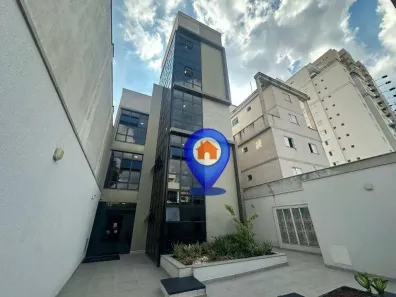 Apartamento com 2 Quartos à venda, 34m² no Chácara Califórnia, São Paulo