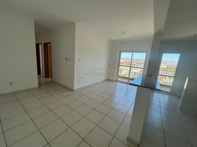 Apartamento com 2 Quartos à venda, 87m² no Portal das Colinas, Guaratinguetá