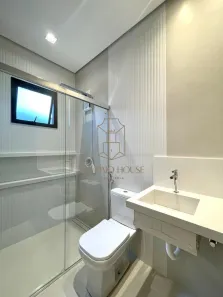 Casa de Condomínio com 3 Quartos à venda, 160m² no Morada dos Nobres, Cuiabá