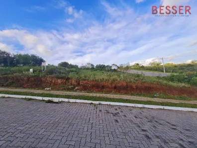 Lote/Terreno à venda, 333m² no Vargas, Sapucaia do Sul