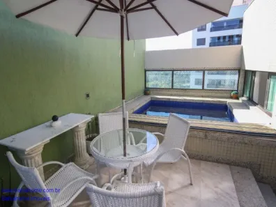 Cobertura com 4 Quartos à venda, 198m² no Patamares, Salvador