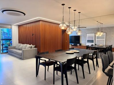 Apartamento com 3 Quartos à venda, 158m² no Campinas, São José