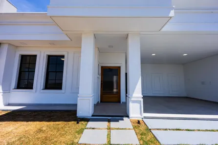 Casa de Condomínio com 3 Quartos para alugar, 190m² no Jardim Residencial Dona Maria Candida, Indaiatuba